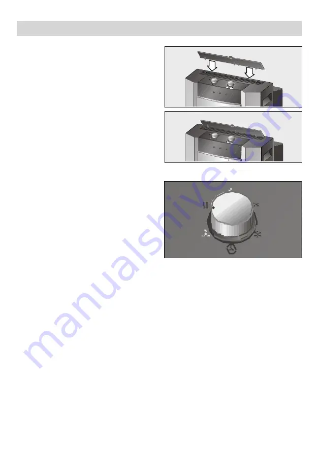 Siemens PA0620M Instructions For Use Manual Download Page 126