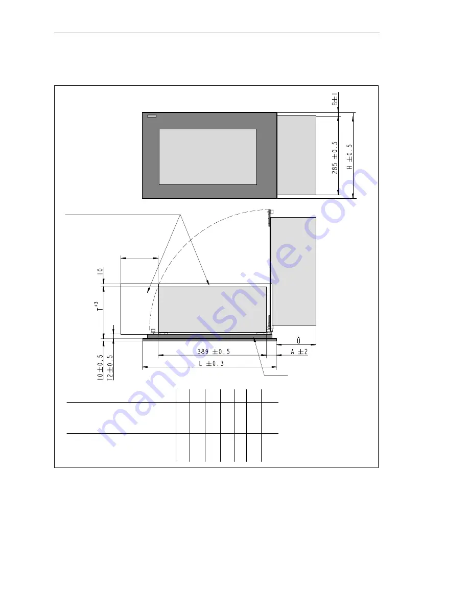 Siemens Panel PC 670 Equipment Manual Download Page 29