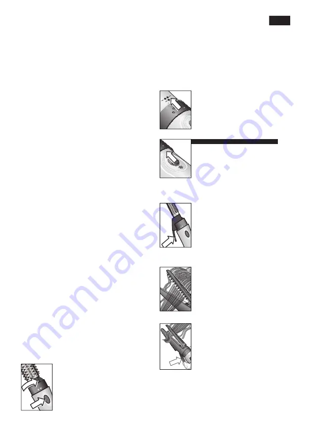 Siemens PH 3200A Operating Instructions Manual Download Page 11