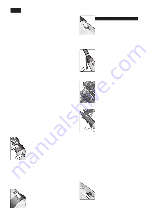 Siemens PH 3200A Operating Instructions Manual Download Page 16