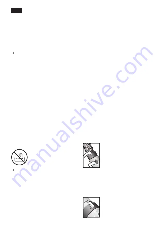 Siemens PH 3200A Operating Instructions Manual Download Page 20