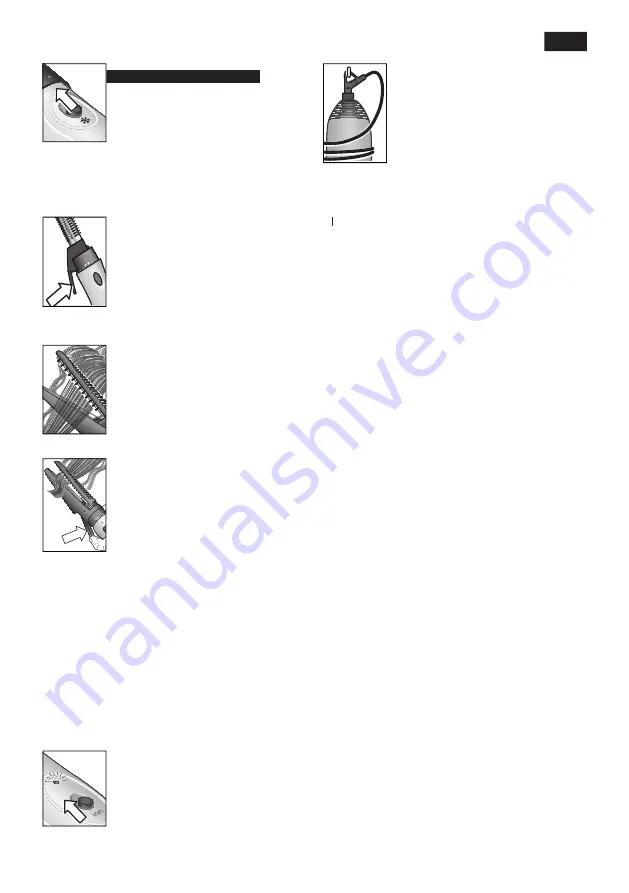 Siemens PH 3200A Operating Instructions Manual Download Page 21