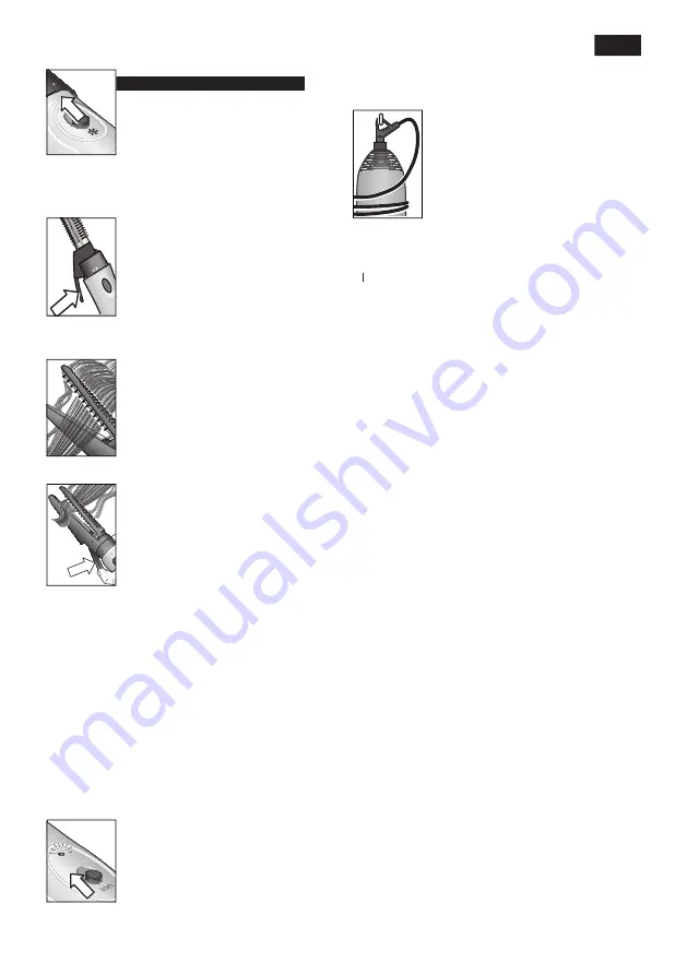 Siemens PH 3200A Operating Instructions Manual Download Page 23