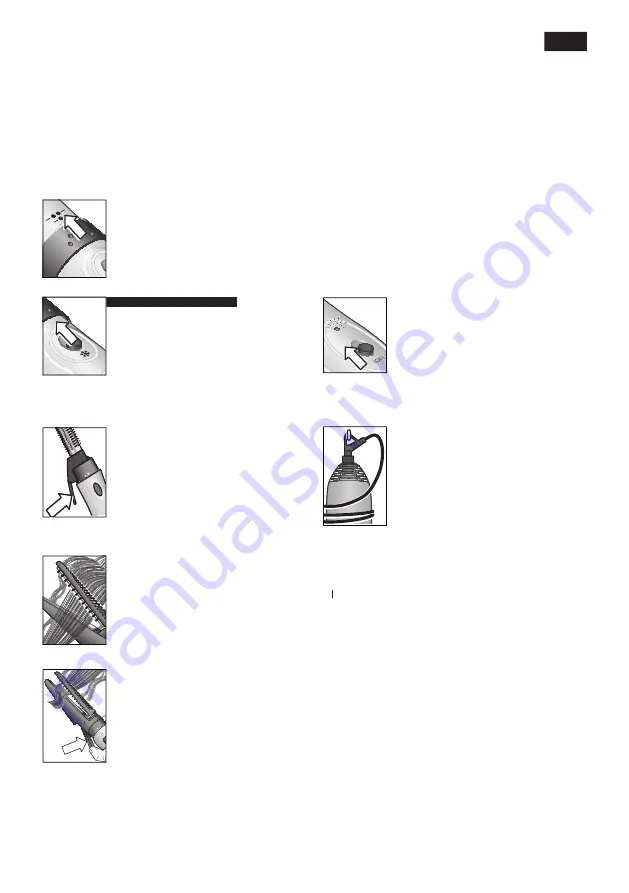 Siemens PH 3200A Operating Instructions Manual Download Page 25