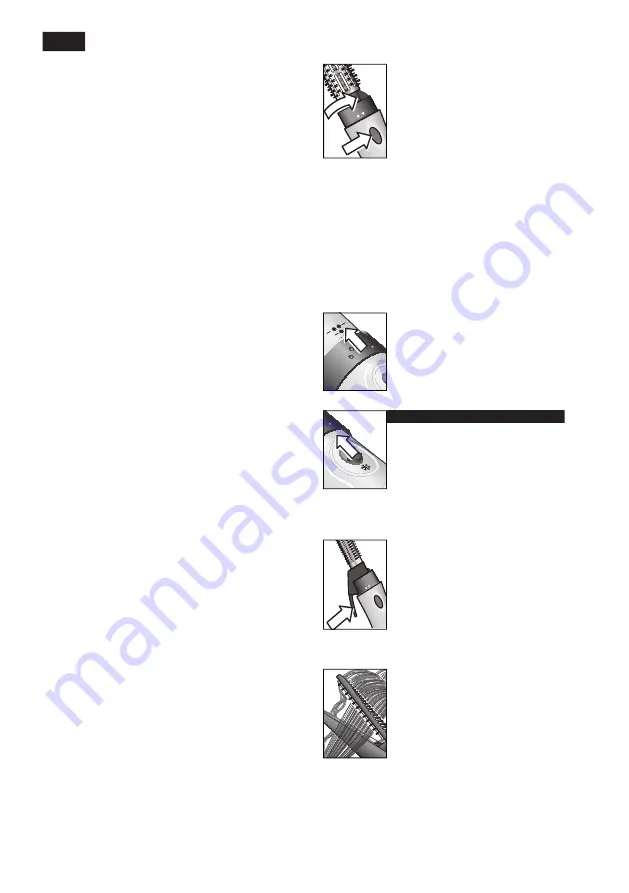 Siemens PH 3200A Operating Instructions Manual Download Page 40