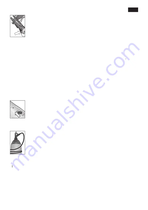 Siemens PH 3200A Operating Instructions Manual Download Page 41