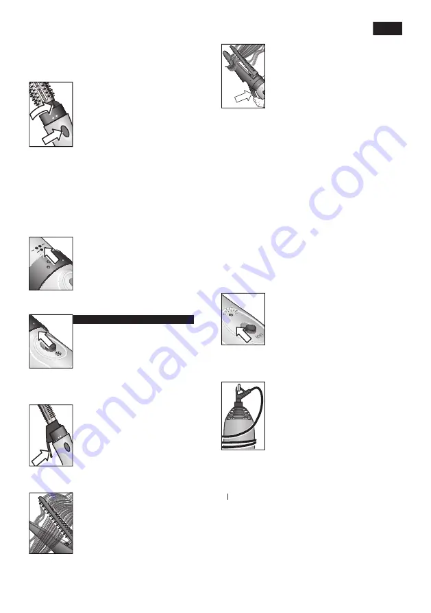 Siemens PH 3200A Operating Instructions Manual Download Page 43