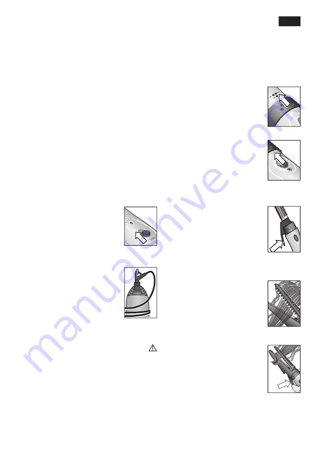 Siemens PH 3200A Operating Instructions Manual Download Page 45