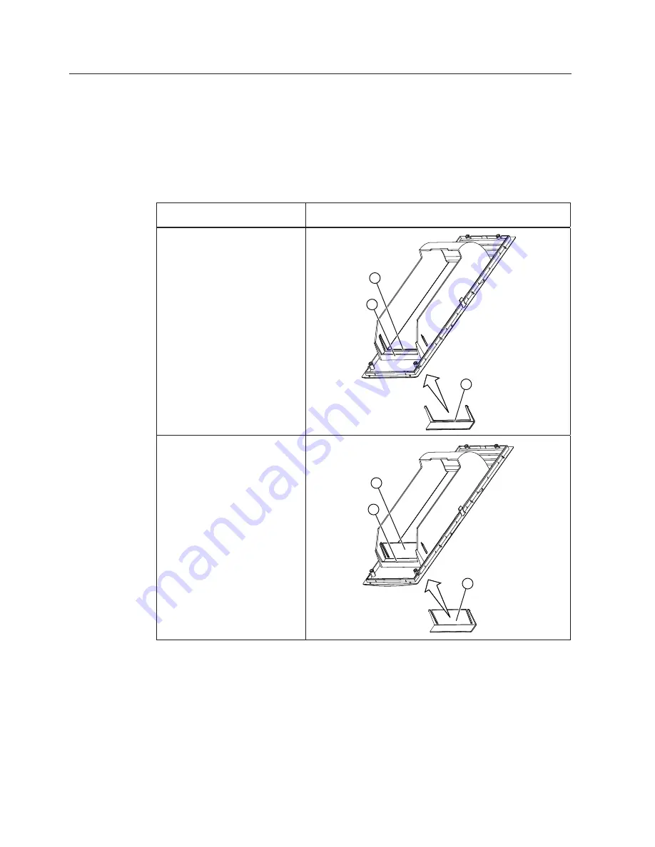 Siemens PM240 Hardware Installation Manual Download Page 34