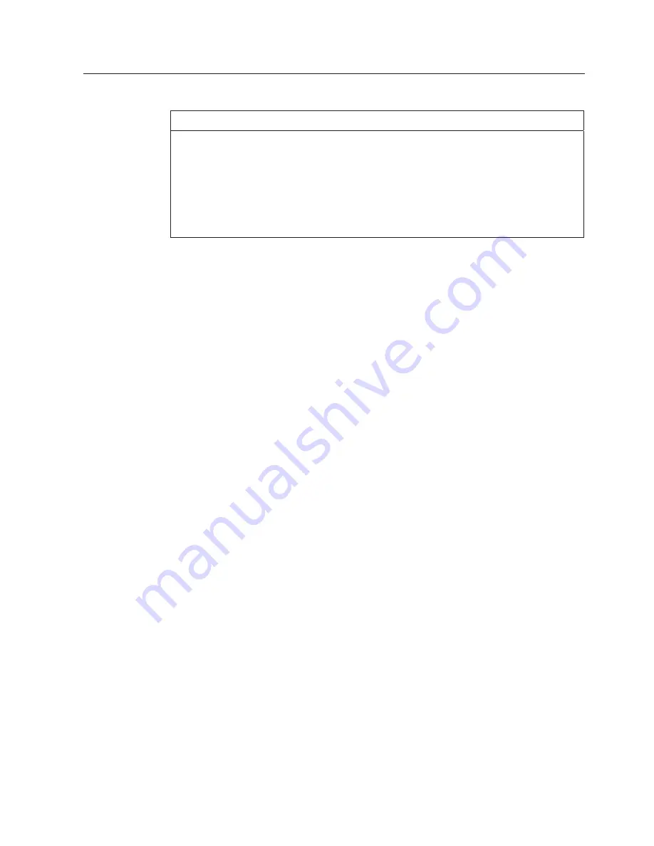 Siemens PM240 Hardware Installation Manual Download Page 63