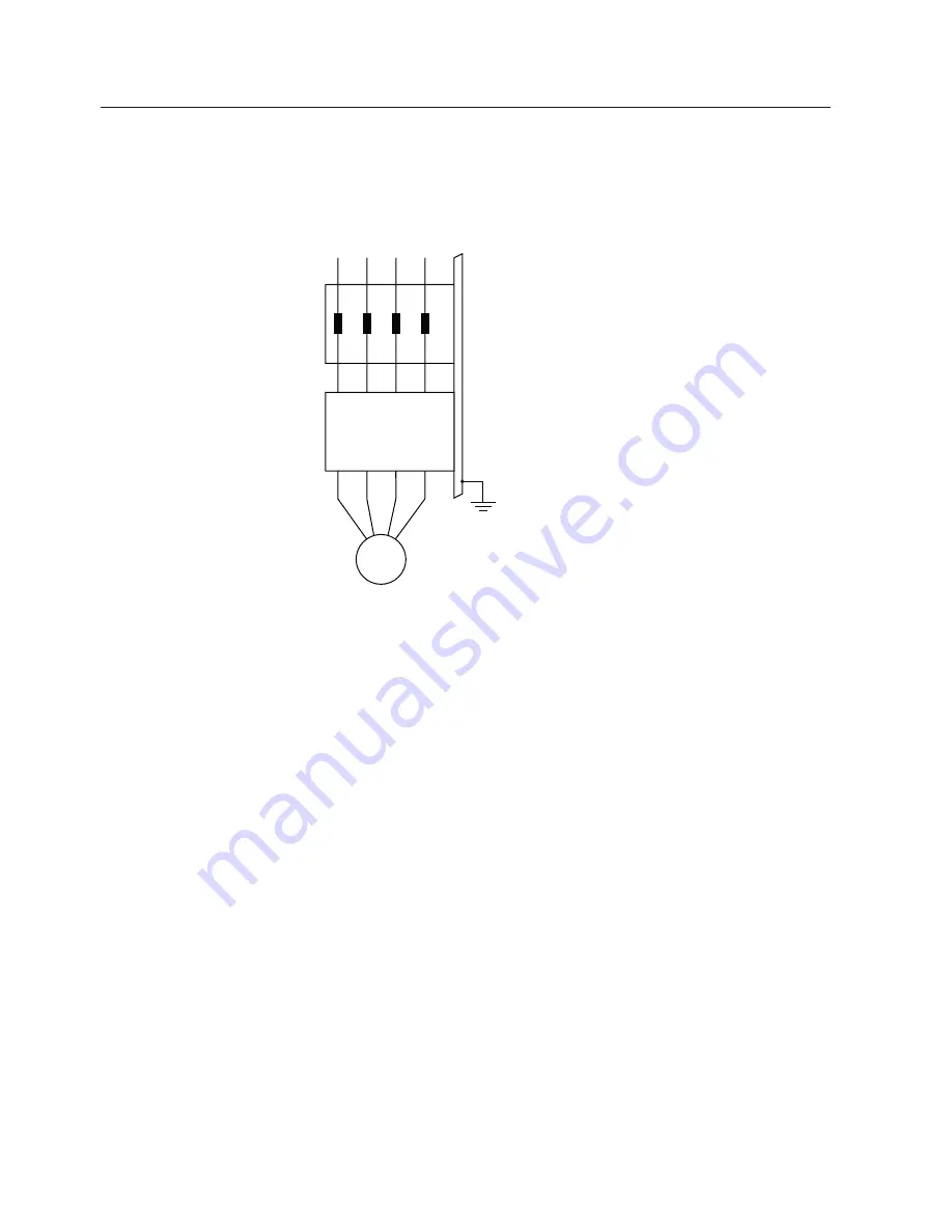 Siemens PM240 Hardware Installation Manual Download Page 80