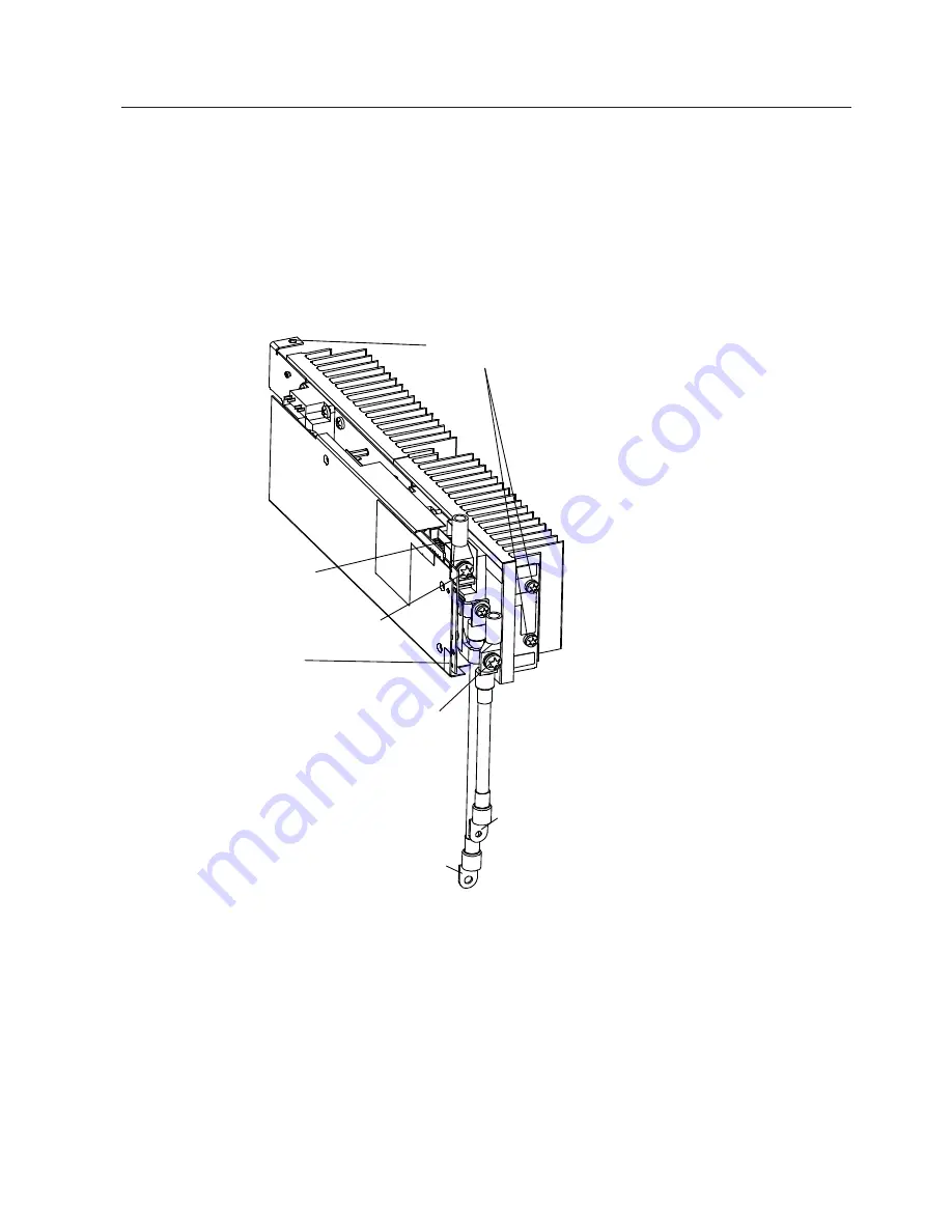 Siemens PM240 Hardware Installation Manual Download Page 101