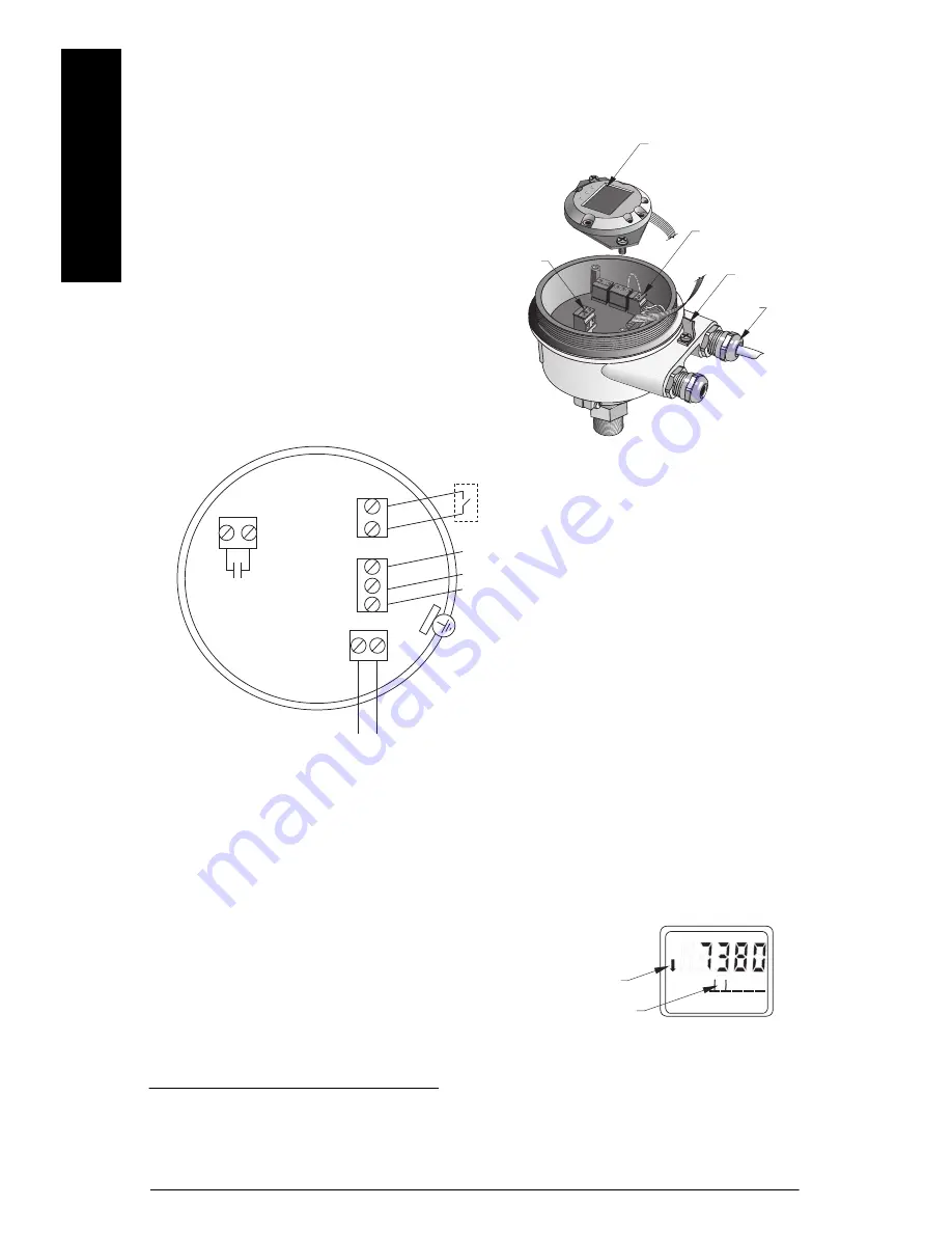 Siemens Pointek CLS200 Quick Start Manual Download Page 7