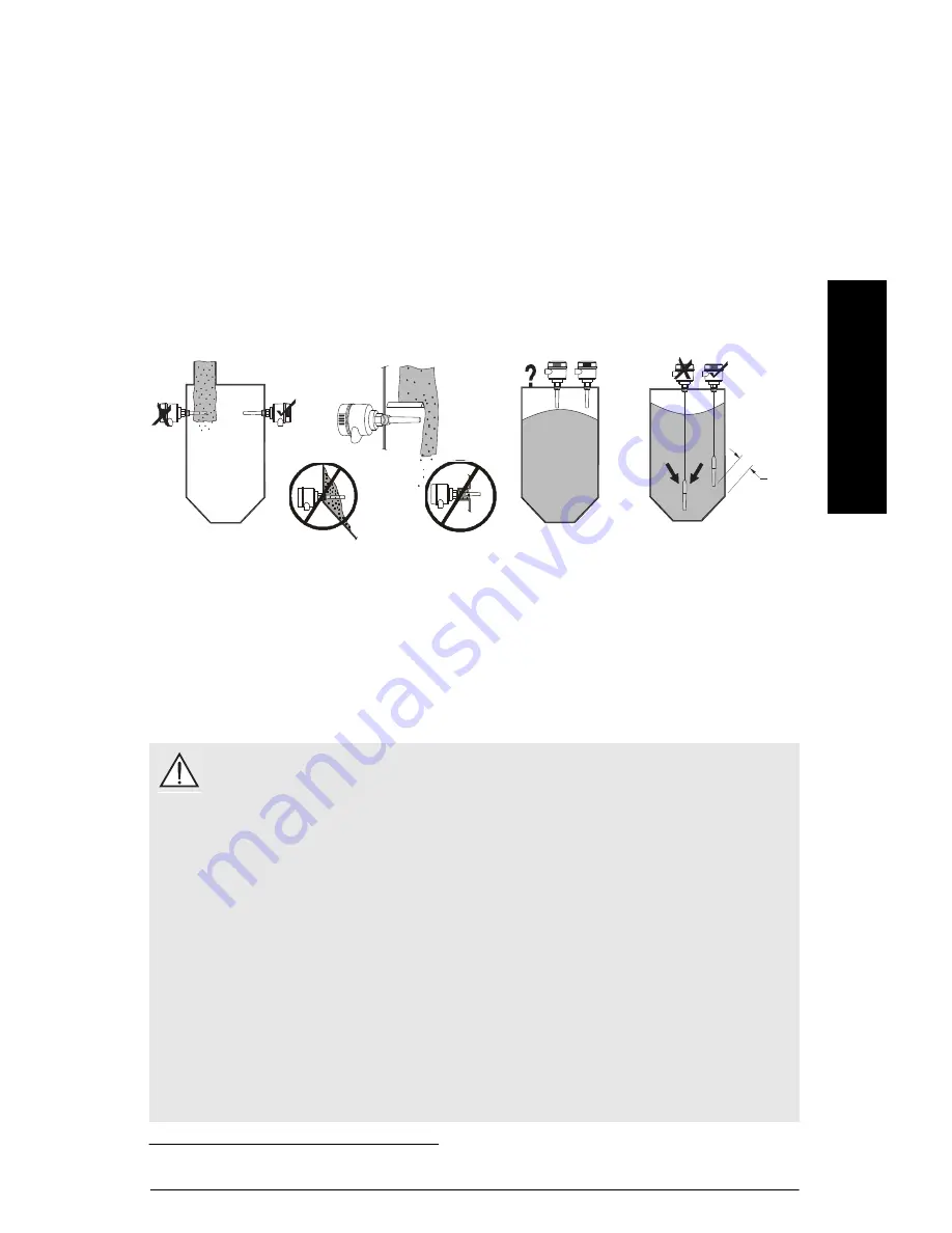 Siemens Pointek CLS200 Quick Start Manual Download Page 24