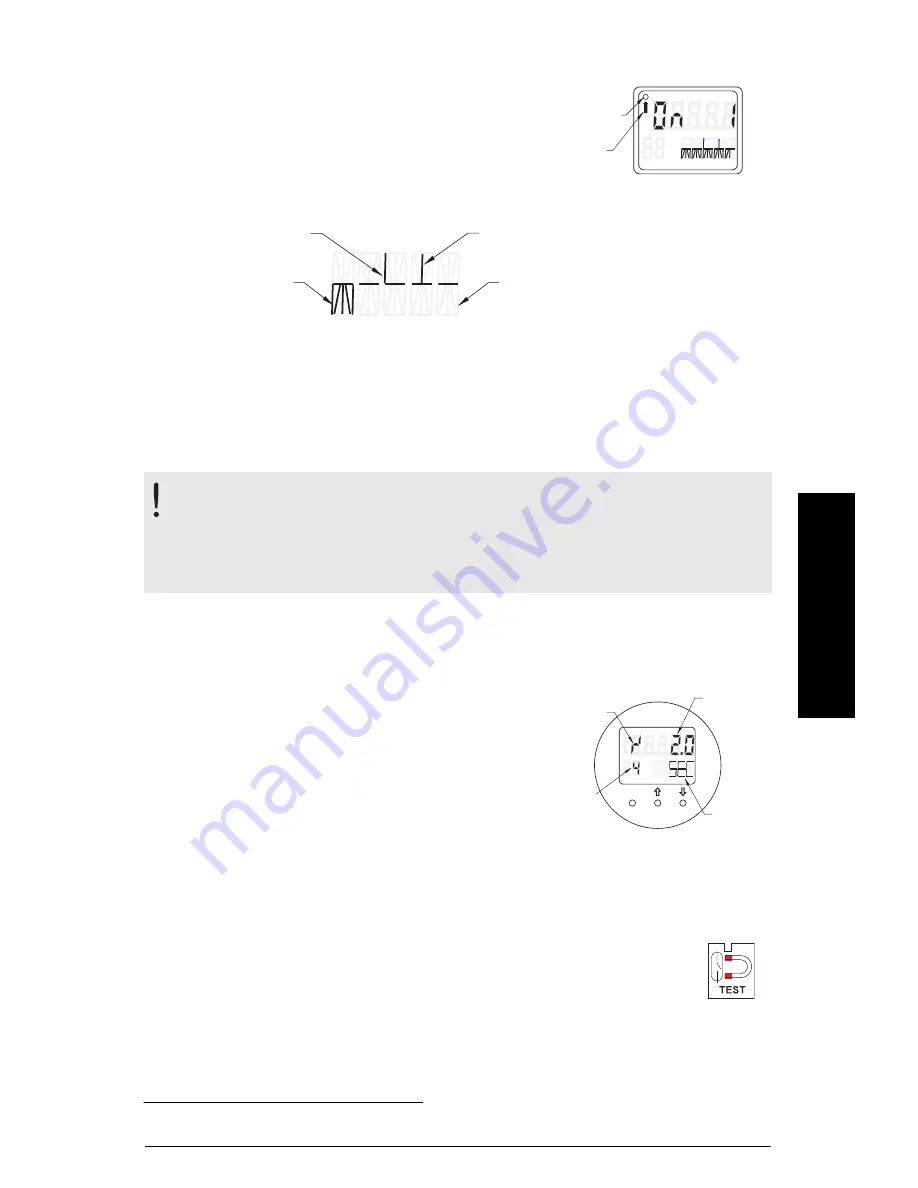 Siemens Pointek CLS200 Quick Start Manual Download Page 44