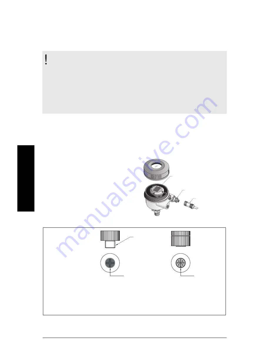 Siemens Pointek CLS200 Quick Start Manual Download Page 47