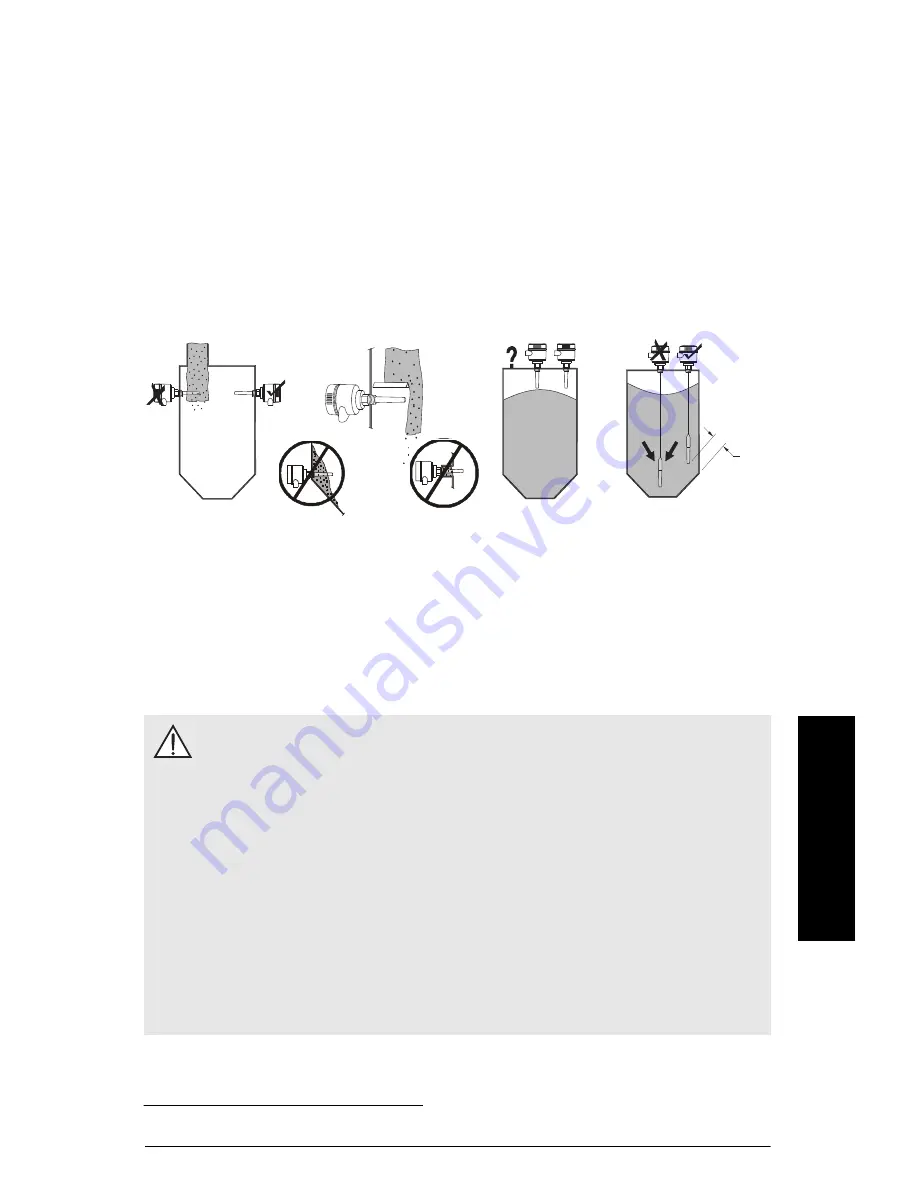 Siemens Pointek CLS200 Quick Start Manual Download Page 60