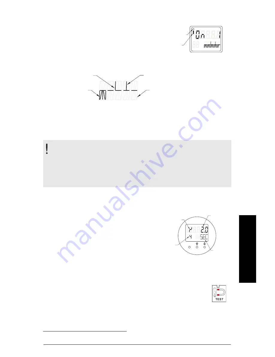 Siemens Pointek CLS200 Quick Start Manual Download Page 62