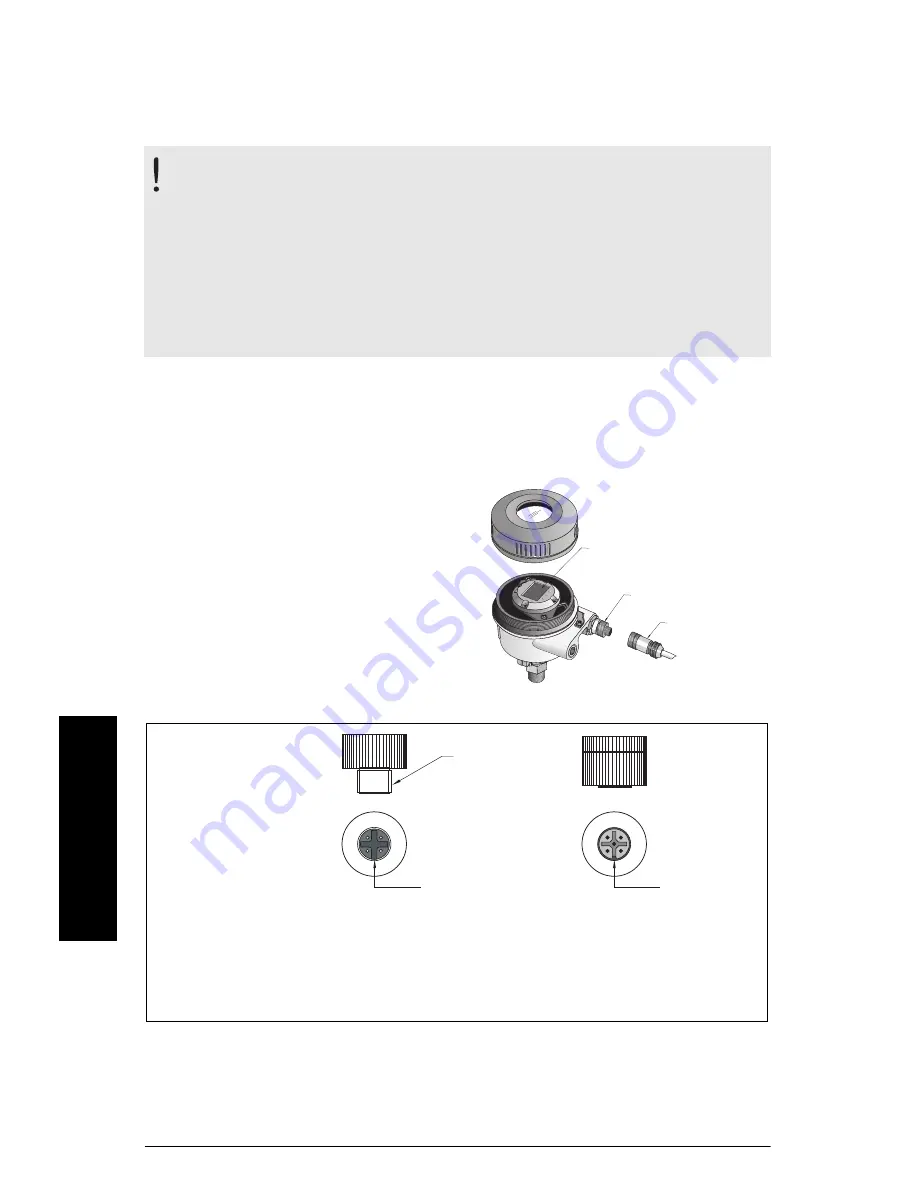 Siemens Pointek CLS200 Quick Start Manual Download Page 65