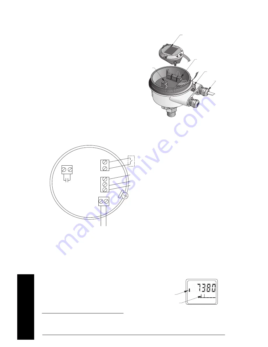 Siemens Pointek CLS200 Quick Start Manual Download Page 79