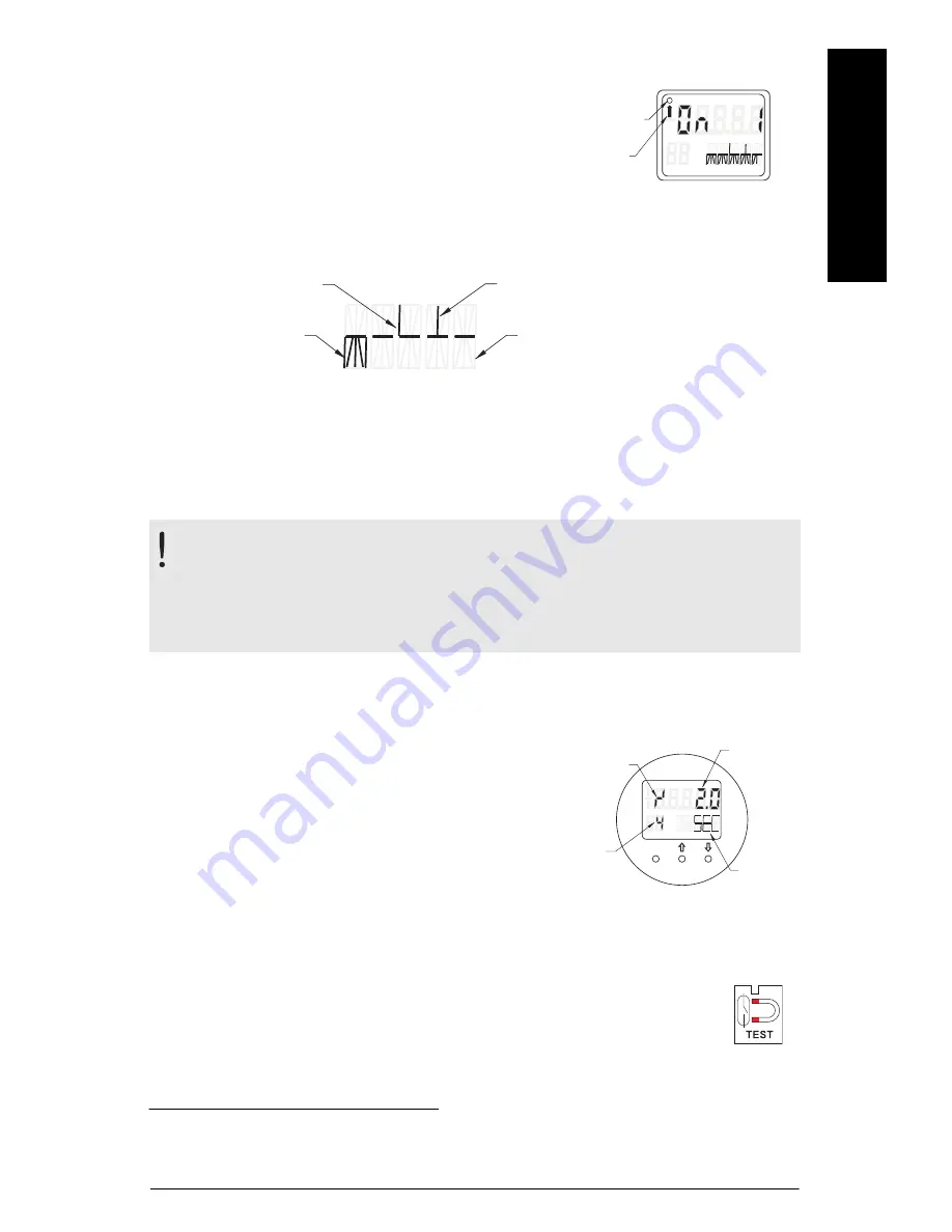 Siemens Pointek CLS200 Quick Start Manual Download Page 98