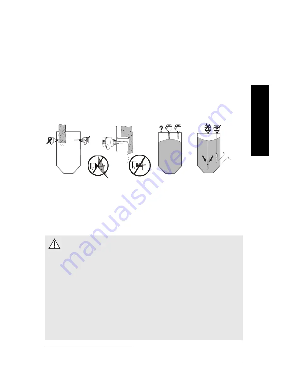 Siemens Pointek CLS200 Quick Start Manual Download Page 114