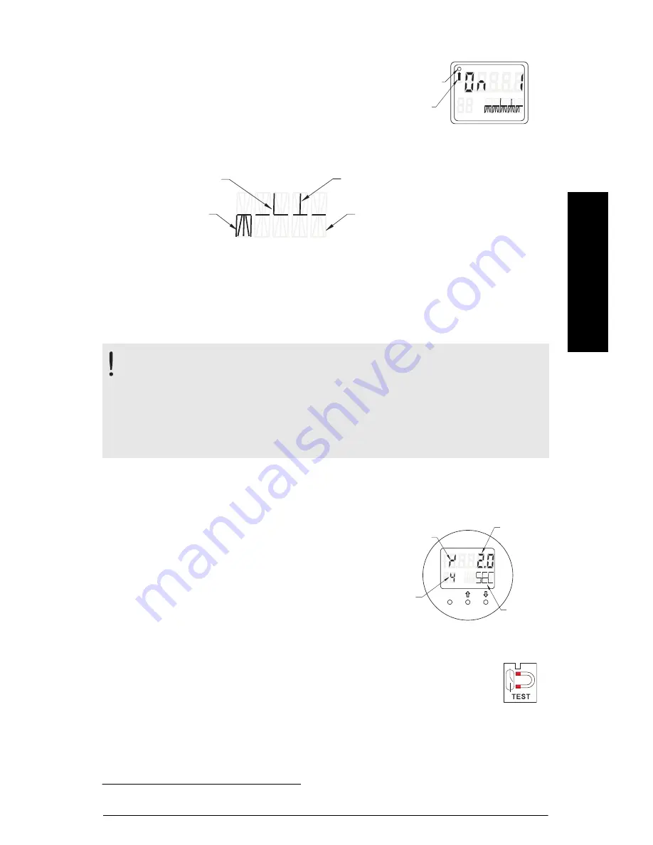 Siemens Pointek CLS200 Quick Start Manual Download Page 116