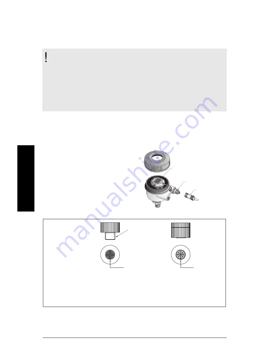 Siemens Pointek CLS200 Quick Start Manual Download Page 137