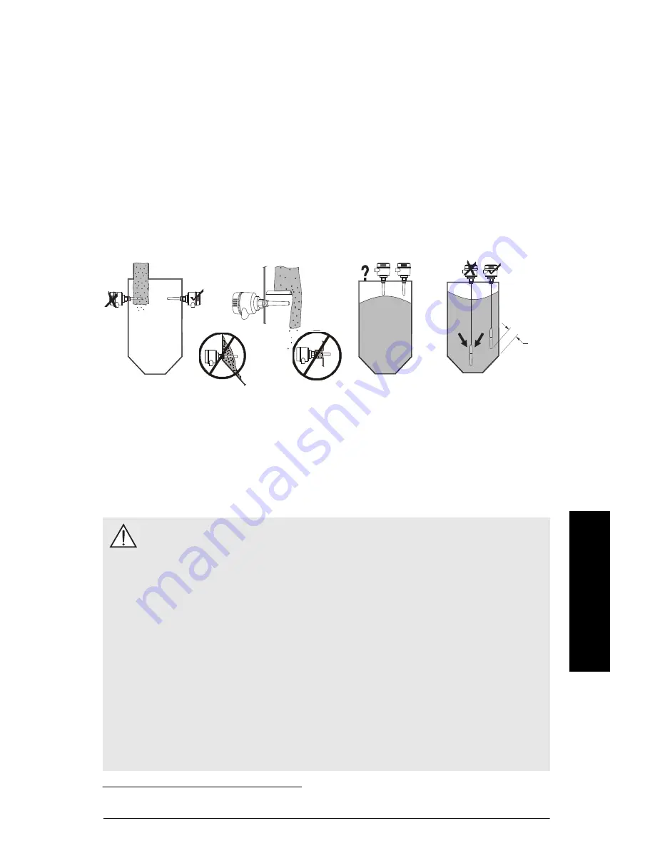 Siemens Pointek CLS200 Quick Start Manual Download Page 150