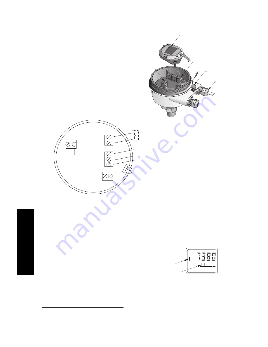 Siemens Pointek CLS200 Quick Start Manual Download Page 151