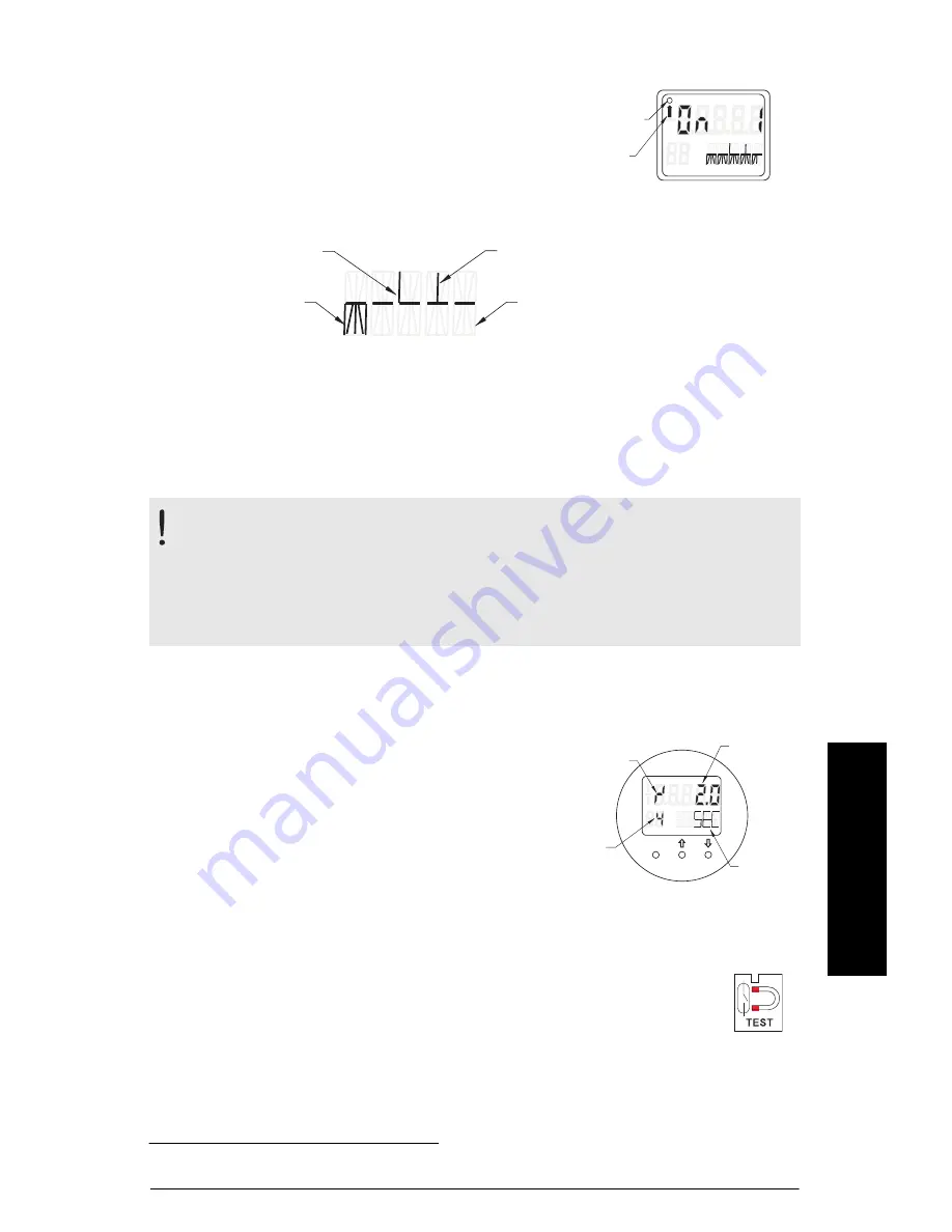 Siemens Pointek CLS200 Quick Start Manual Download Page 152