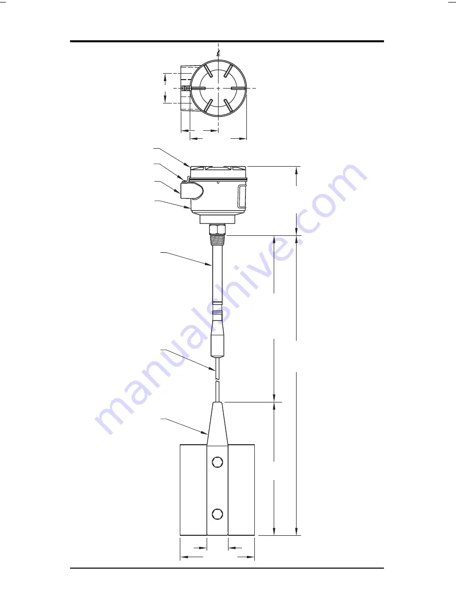 Siemens Pointek CLS300 Instruction Manual Download Page 14