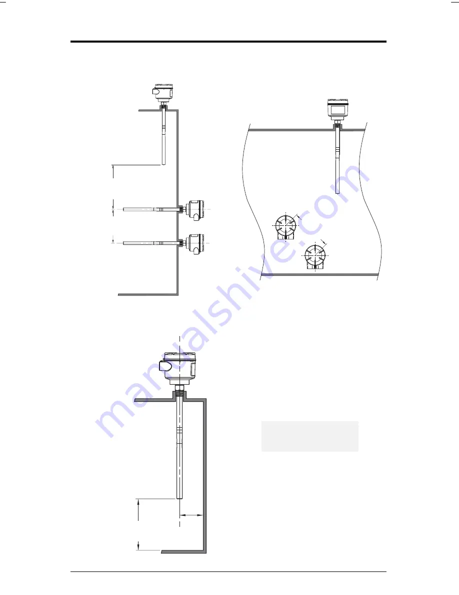 Siemens Pointek CLS300 Instruction Manual Download Page 16