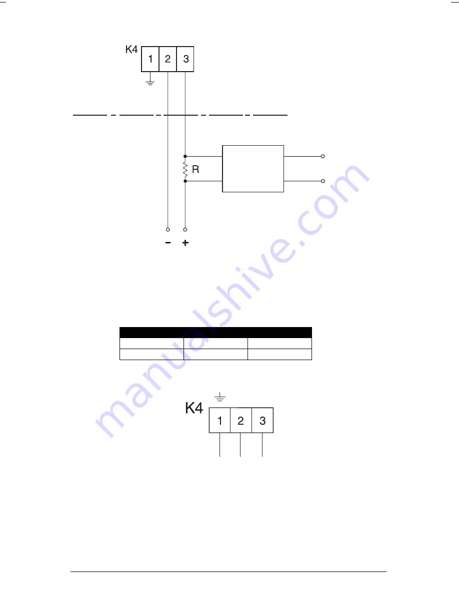 Siemens Pointek CLS300 Instruction Manual Download Page 20