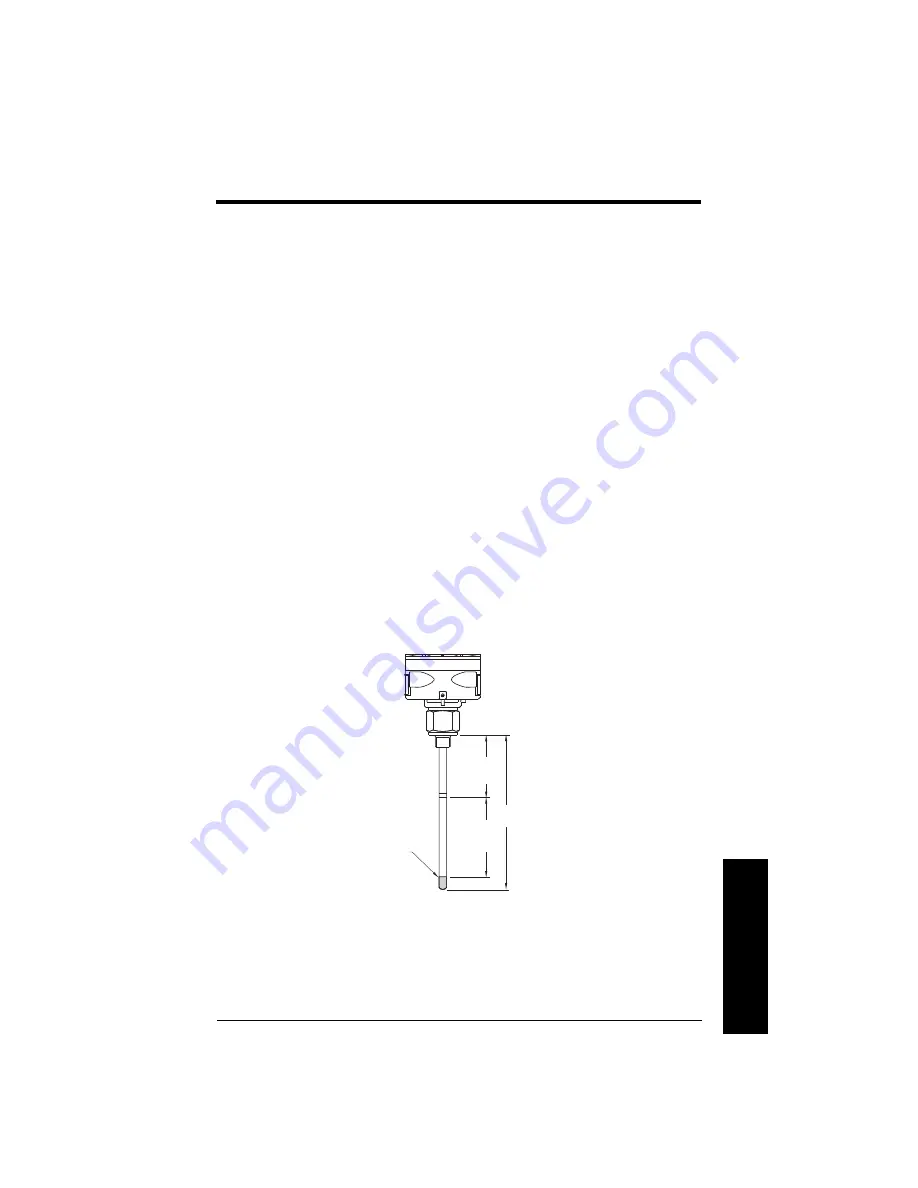 Siemens Pointek CLS500 Operating Instructions Manual Download Page 21