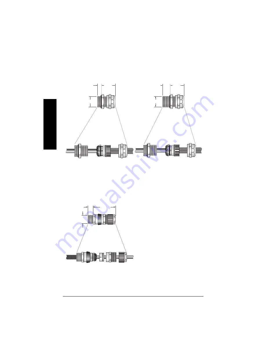 Siemens Pointek CLS500 Operating Instructions Manual Download Page 38