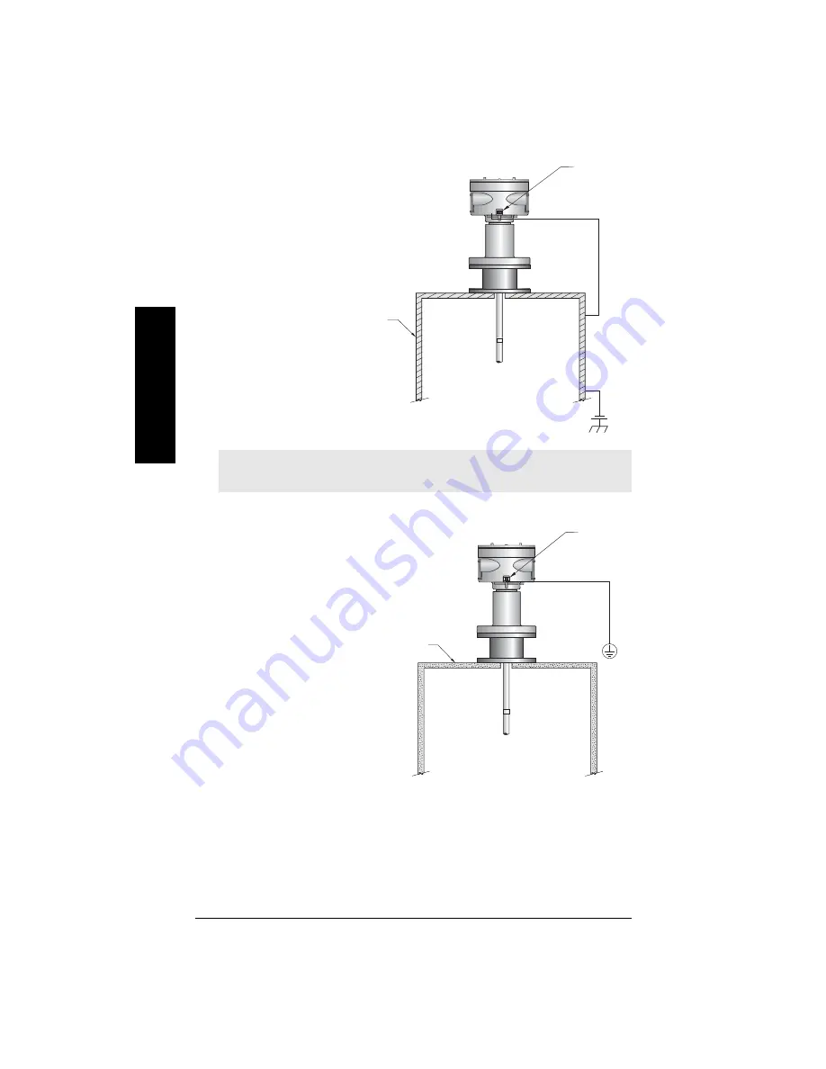 Siemens Pointek CLS500 Operating Instructions Manual Download Page 42