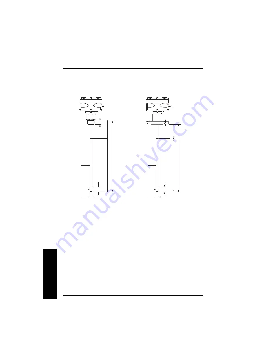 Siemens Pointek CLS500 Operating Instructions Manual Download Page 98