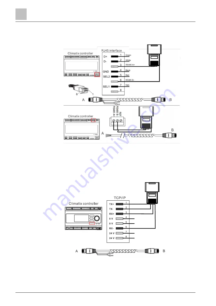 Siemens POL8T5.70/STD Basic Documentation Download Page 28