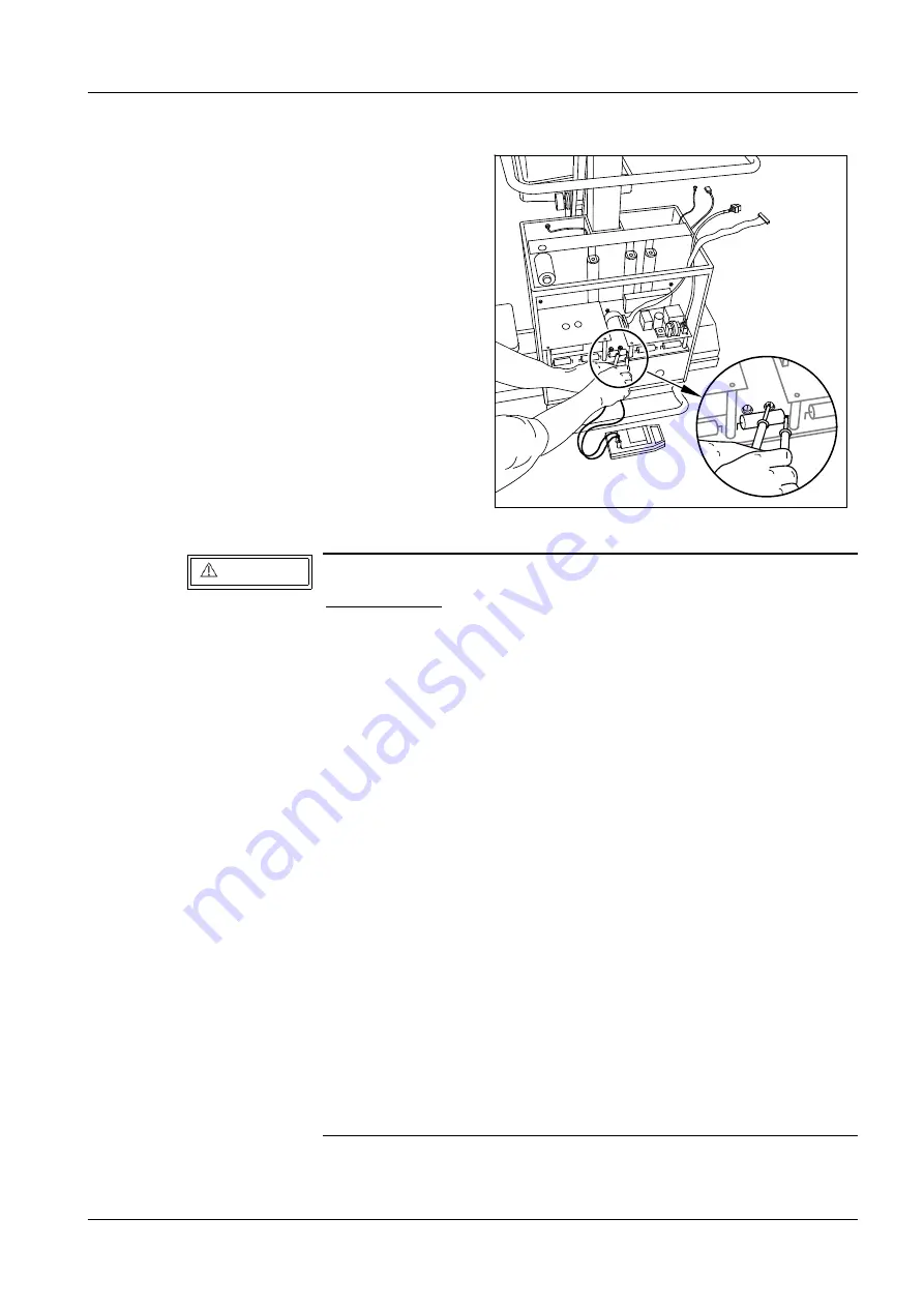 Siemens POLYMOBIL Plus Service Instructions Manual Download Page 7