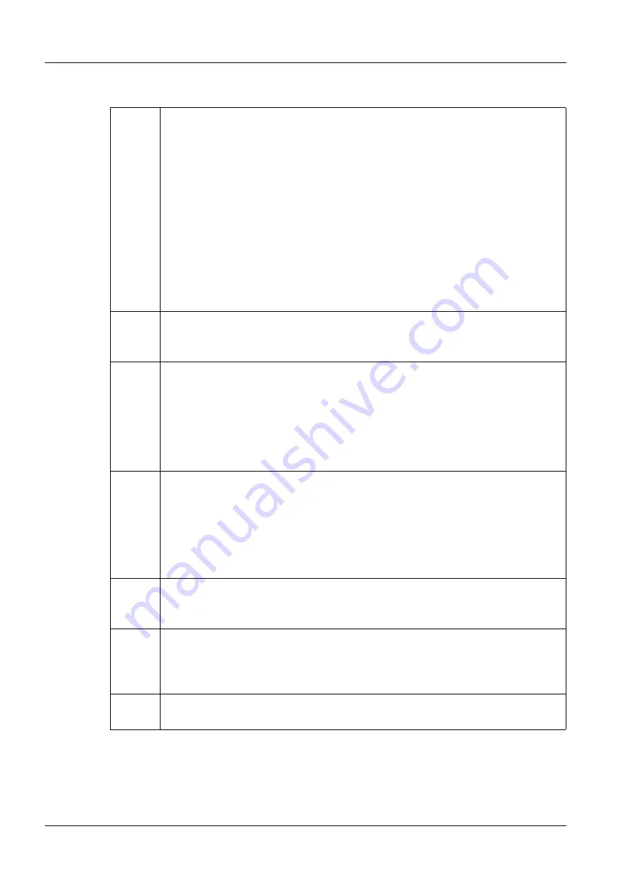 Siemens POLYMOBIL Plus Service Instructions Manual Download Page 18