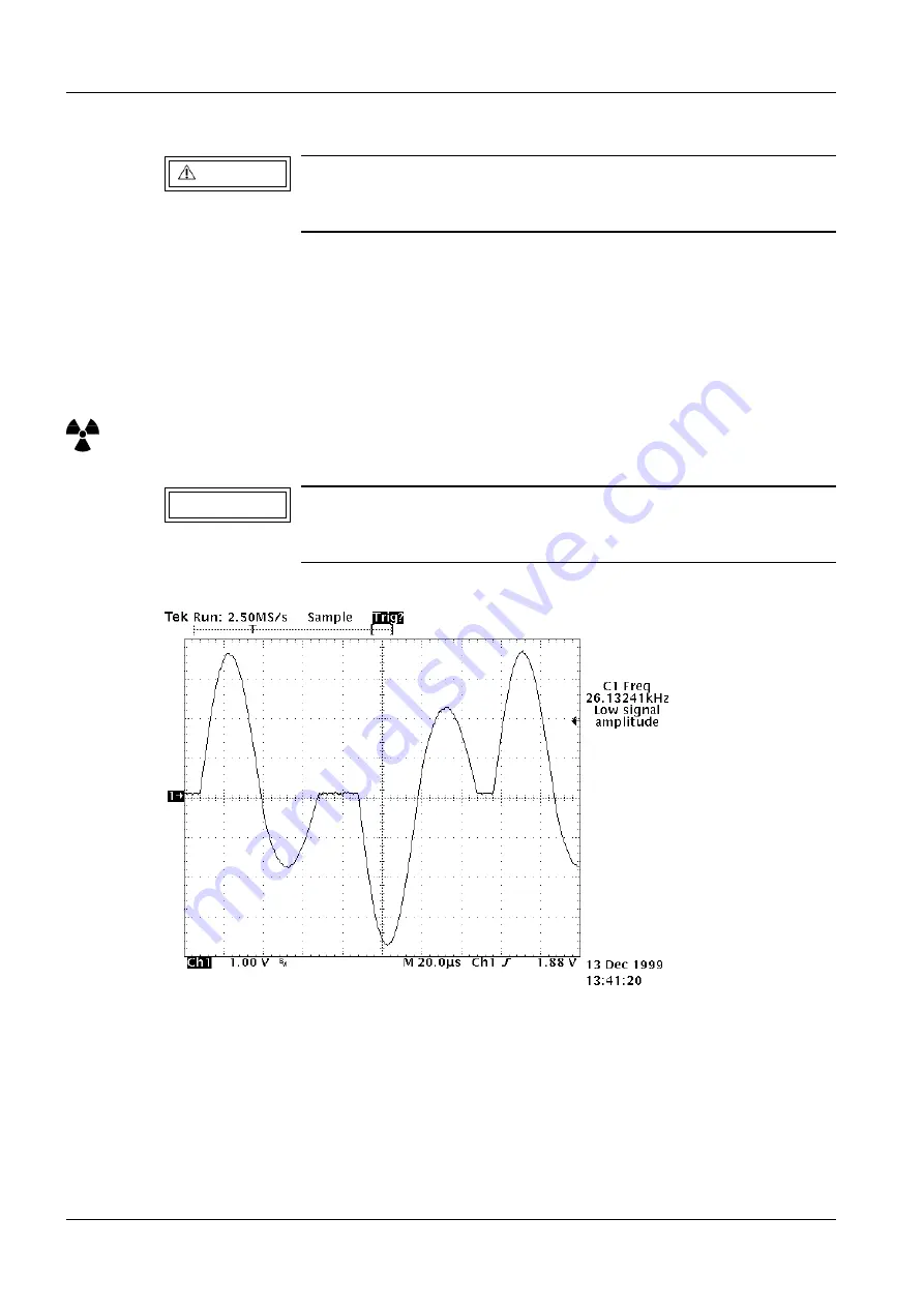 Siemens POLYMOBIL Plus Service Instructions Manual Download Page 30