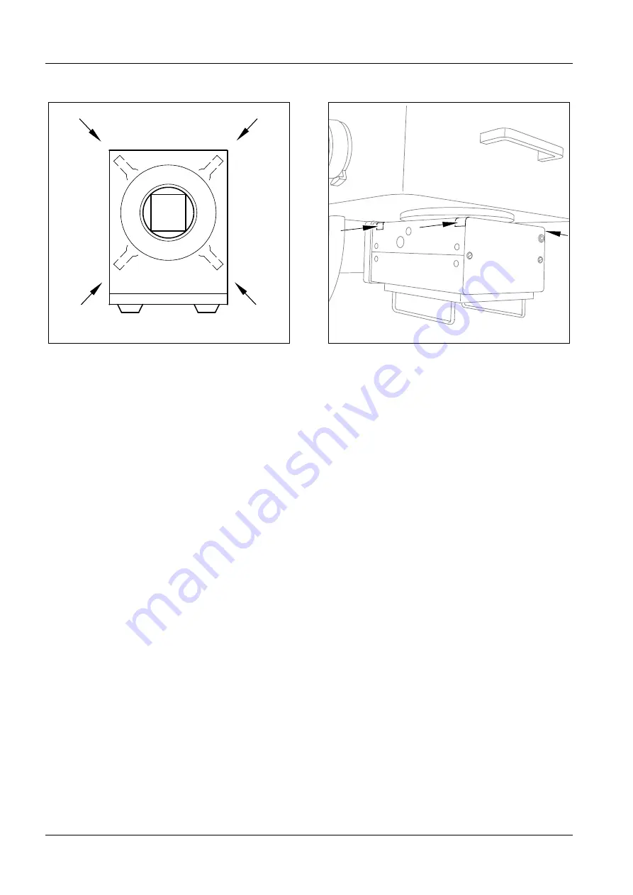 Siemens POLYMOBIL Plus Service Instructions Manual Download Page 40