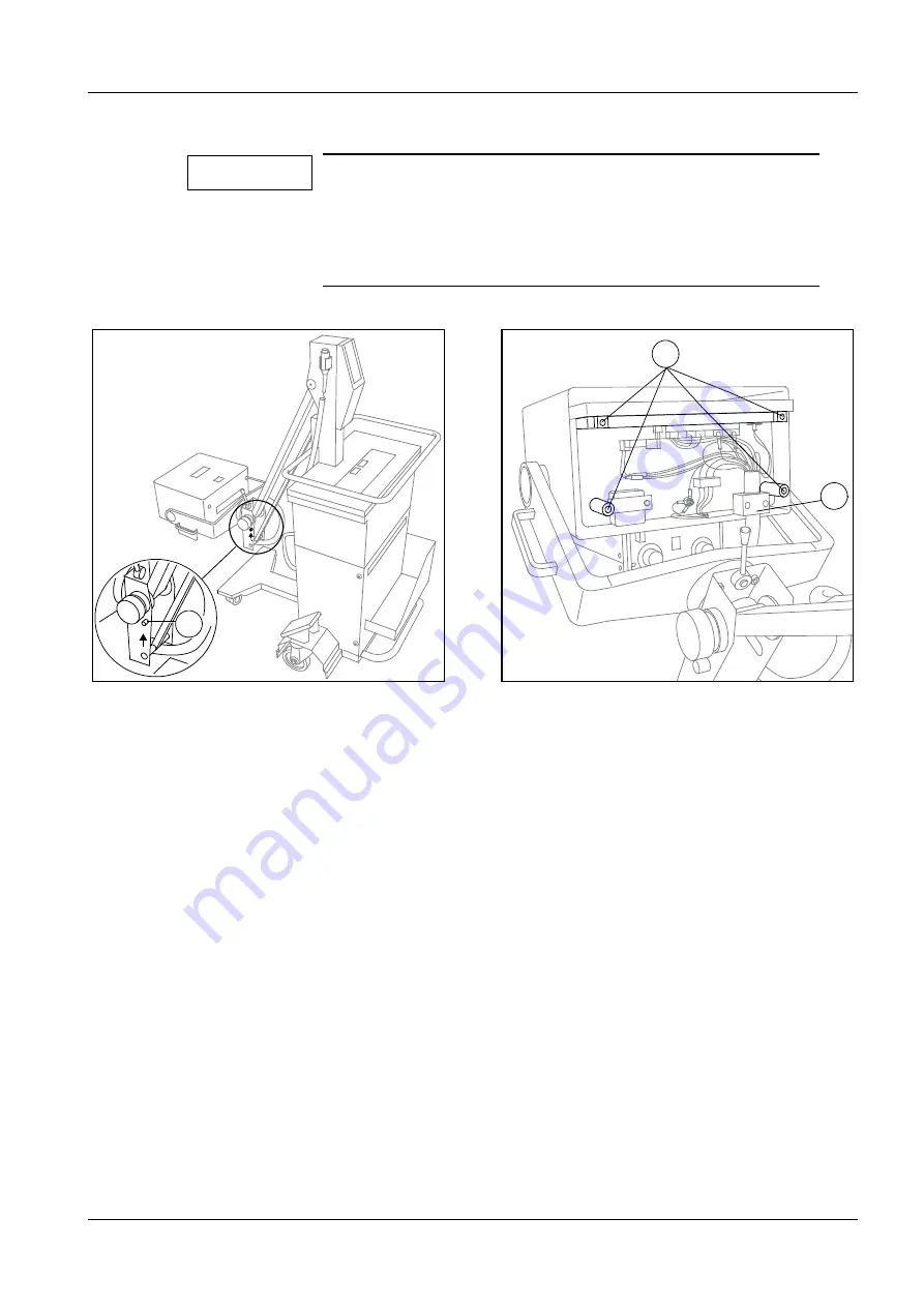 Siemens POLYMOBIL Plus Service Instructions Manual Download Page 43