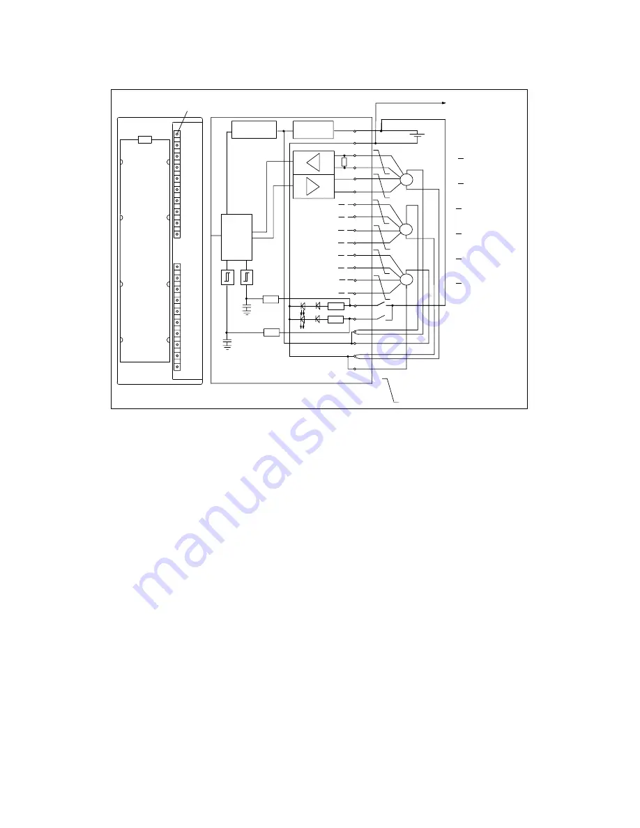 Siemens POS INPUT Скачать руководство пользователя страница 4