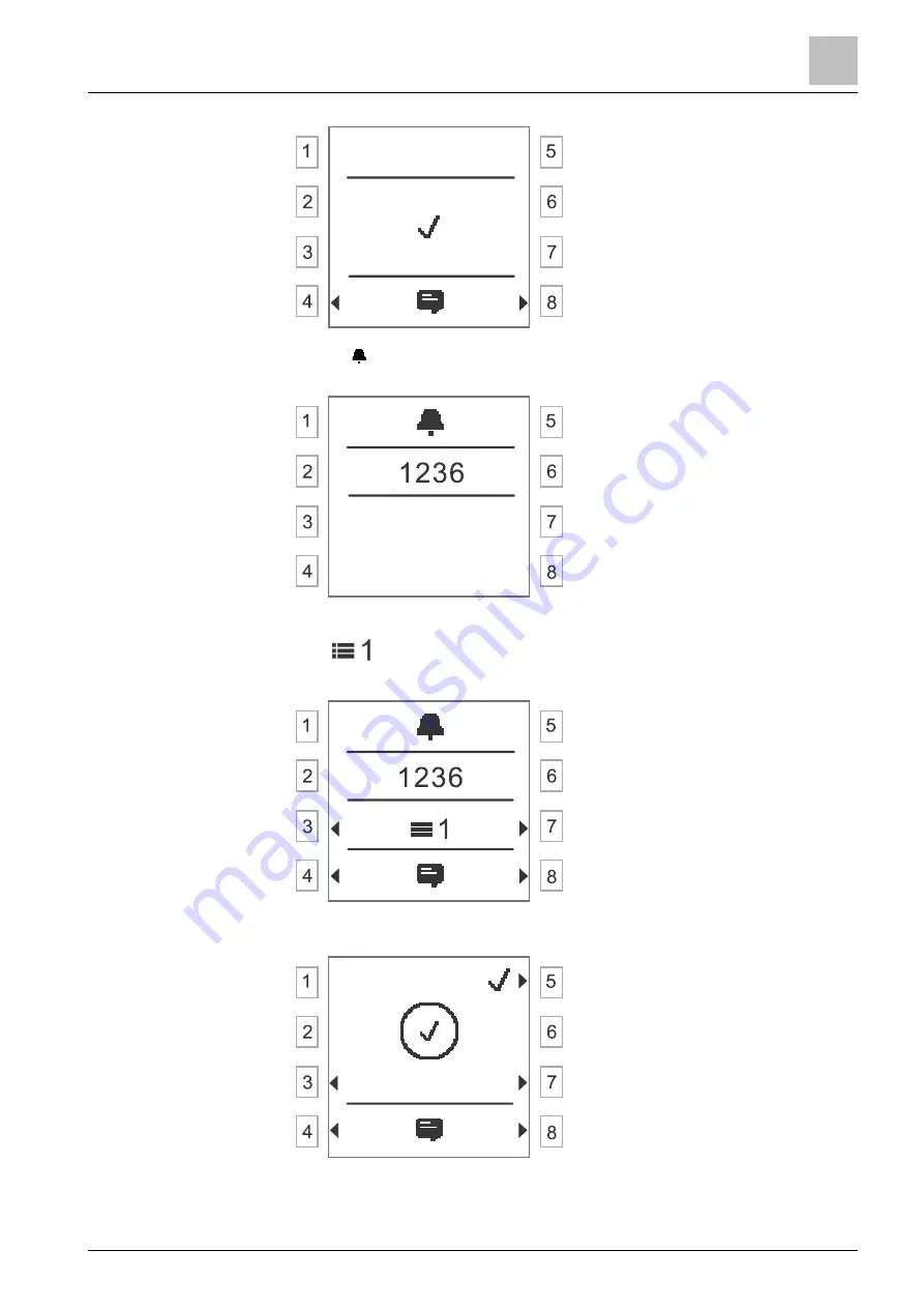 Siemens POS8.4420/109 Basic Documentation Download Page 45