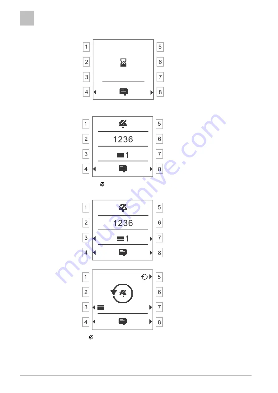 Siemens POS8.4420/109 Basic Documentation Download Page 46