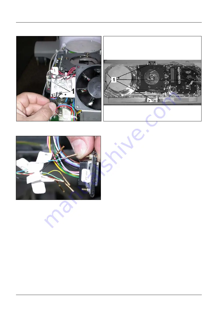 Siemens POWERMOBIL Manual Download Page 12