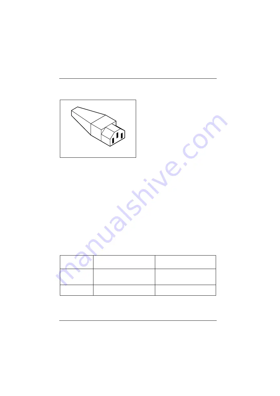 Siemens PRIMERGY 560 Operating Manual Download Page 18