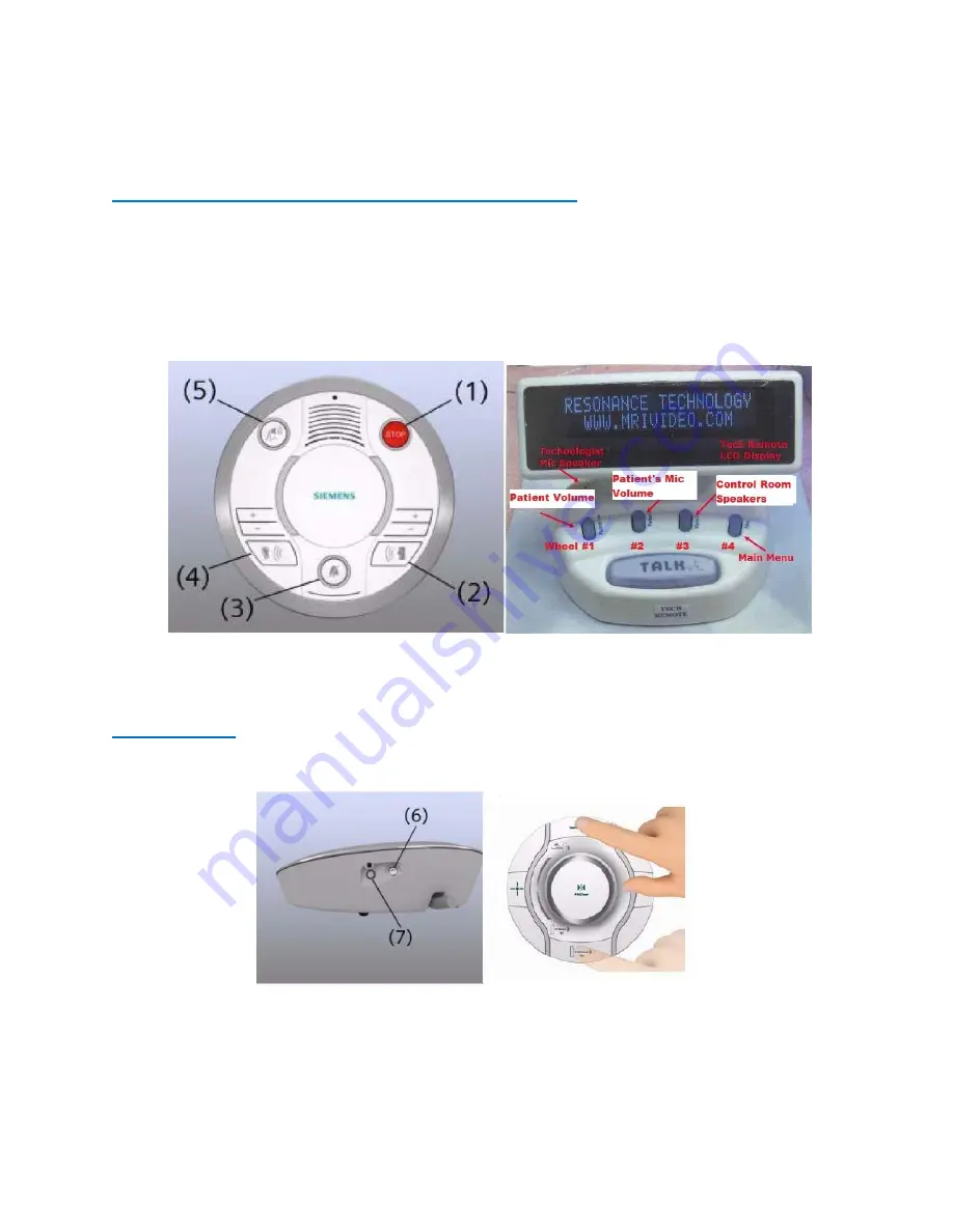 Siemens Prisma 3T User Manual Download Page 15